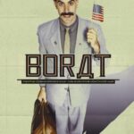 Борат: Культурные Исследования Америки В Пользу Славного Государства Казахстан Постер