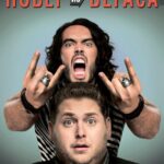 Побег Из Вегаса Постер