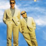 Близнецы Постер