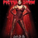 Шоу Ужасов Рокки Хоррора Постер