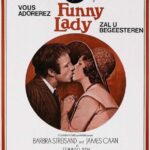 Смешная Леди Постер