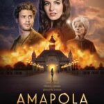Амапола Постер