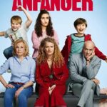 Внуки Для Новичков Постер