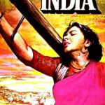 Мать Индия Постер