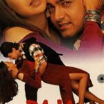 Раджа Хиндустани Постер