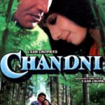 Чандни Постер