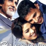 Наперегонки Со Временем Постер