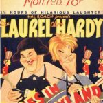 Марш Деревянных Солдатиков Постер