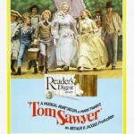 Том Сойер Постер