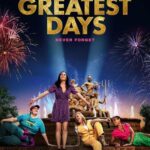 Лучшие Дни Постер