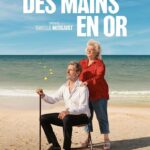 Золотые Руки Постер