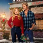 Весёлые Господа Постер