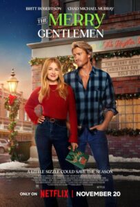 Веселые господа