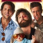 Мальчишник В Вегасе Постер