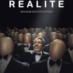 Реальность Постер