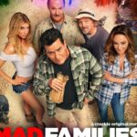 Безумные Семейки Постер