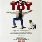 Игрушка Постер