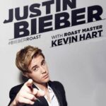 Поджарь Звезду: Джастин Бибер Постер