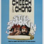 Укуренные В Хлам Постер