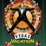 Каникулы В Вегасе Постер