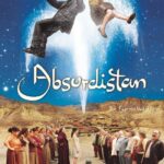 Абсурдистан Постер