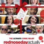 День Красных Носов Постер