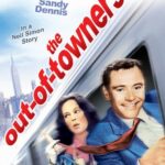 Приезжие Постер