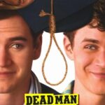 Мертвец В Колледже Постер