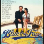 С Унынием В Лице Постер