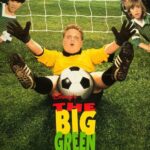 Азбука Футбола Постер