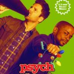 Ясновидец: Кино Постер