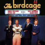 Клетка Для Пташек Постер