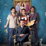 Мы – Дворяне Постер