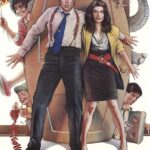 Сумасшедший Дом Постер