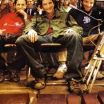 Ze Фильм Постер