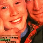 Как Справиться С Отцом Постер