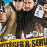 Служить И Защищать Постер