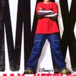 Возмездие Макса Кибла Постер