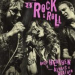 Секс, Наркотики И Рок-Н-Ролл Постер