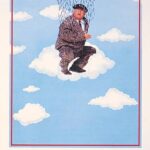 Фантоцци В Раю Постер