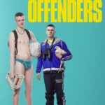 Юные Преступники Постер