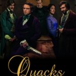 Шарлатаны Постер