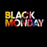Чёрный Понедельник Постер