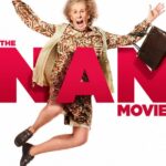 Жизнь Бабули Постер