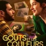 Вкусы И Цвета Постер