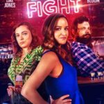 Битва За Бар Постер