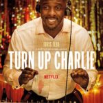 Сделай Погромче, Чарли Постер