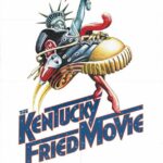 Солянка По-Кентуккийски Постер