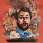 Рай Для Дурака Постер