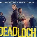 Дэдлок Постер